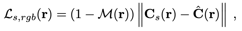 RGB Loss