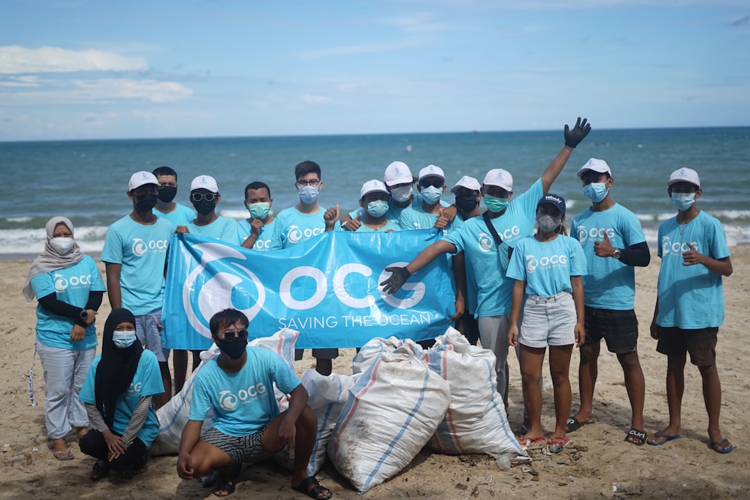 Volunteerism
