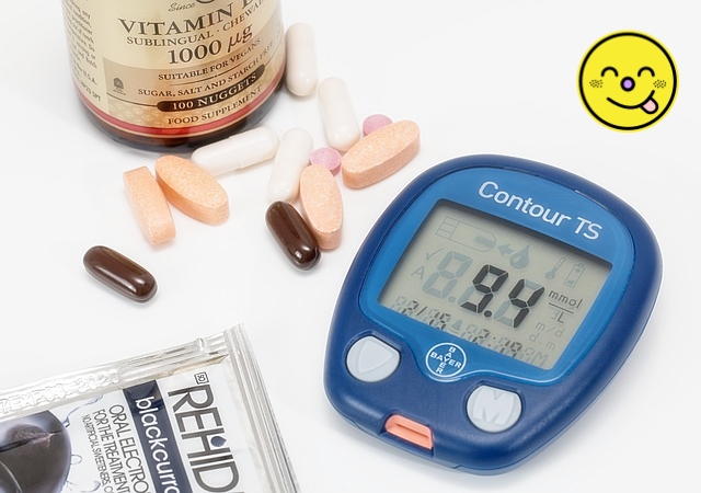 공복 혈당 정상 수치