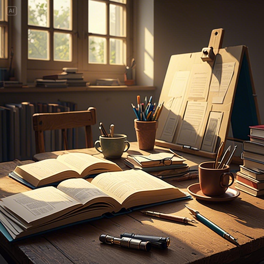 노션/엑셀로 나만의 독서 기록 완벽 정리!