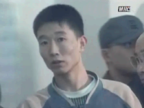 이승수 - 대구 동구 연쇄살인 사건