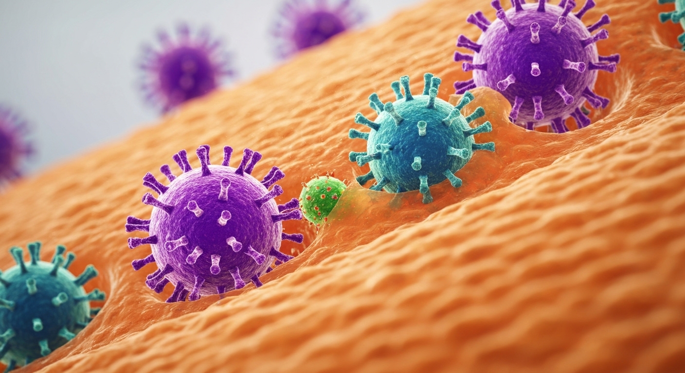 쥐젖, 편평사마귀 없애는 방법