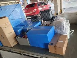 온라인 전입 신고