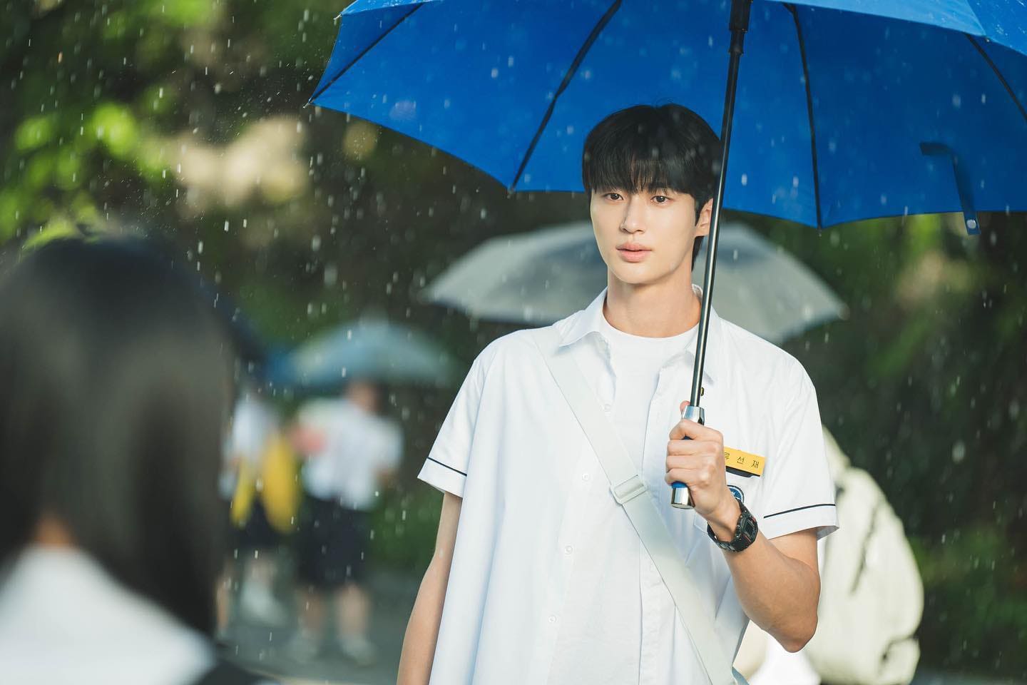 2024 변우석 아시아 팬미팅 투어 서울 'SUMMER LETTER' 티켓 예매 및 일정