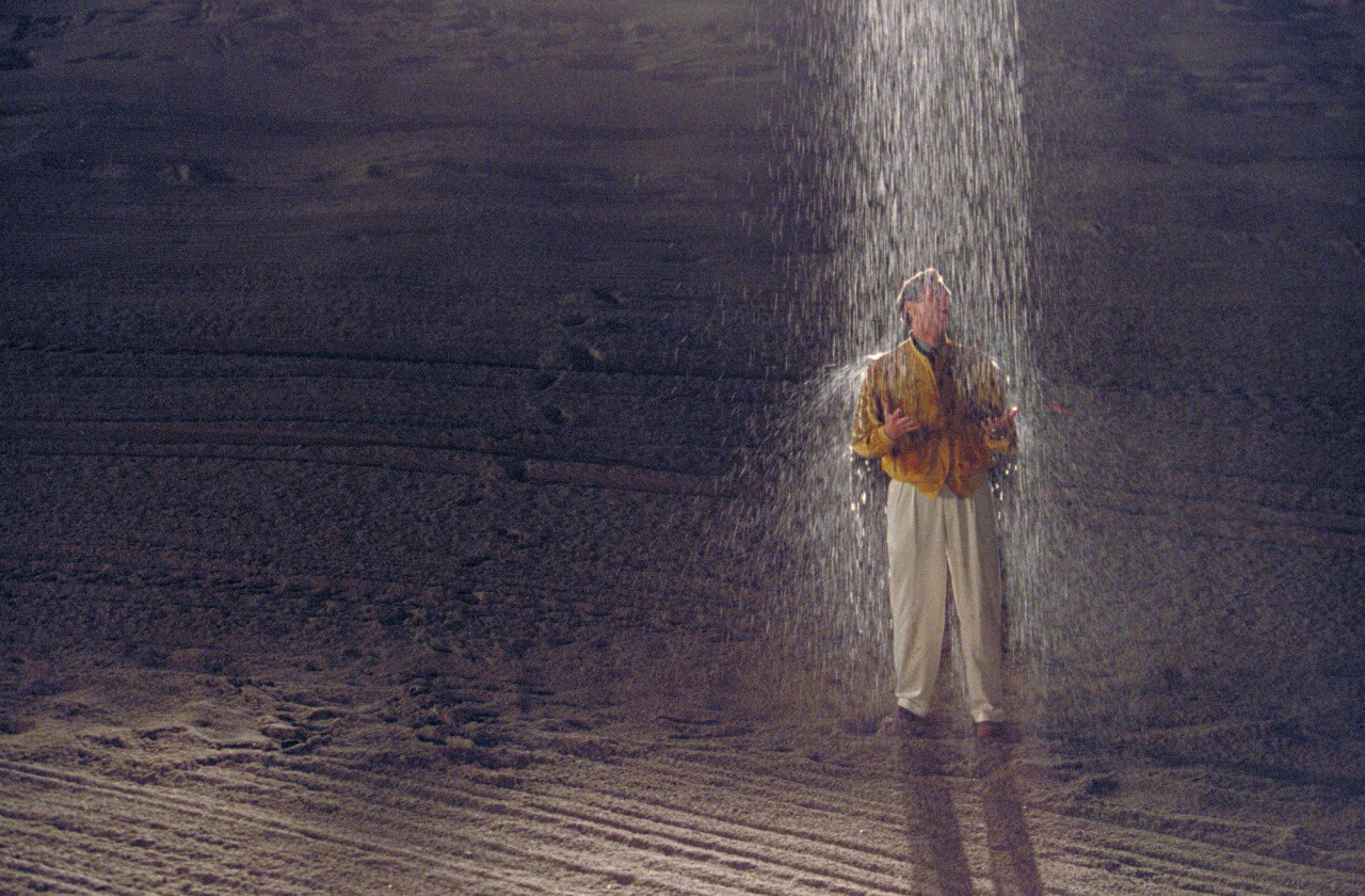 트루먼 쇼 스틸컷