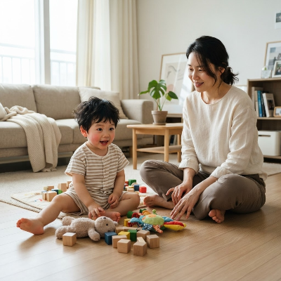 발달특성을 알면 떼쓰기가 조금 다르게 보입니다