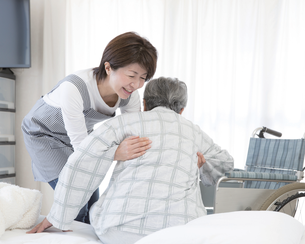 요양보호사 자격증 취득방법