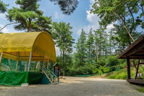 솔베이오토캠핑장_전경