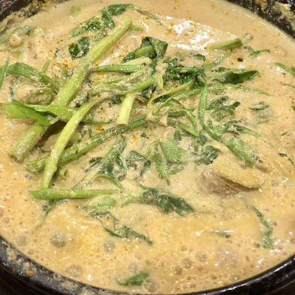 들깨오리탕 맛있게 끓이는 법