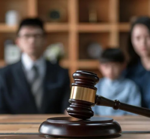 배우 김용건 이혼