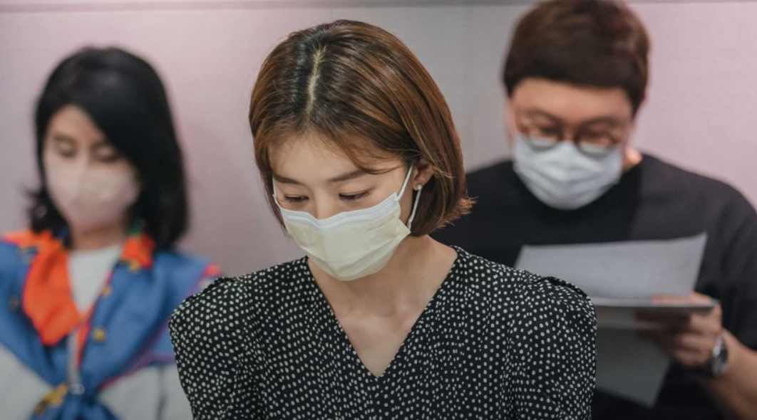 판도라 조작된 낙원 몇부작