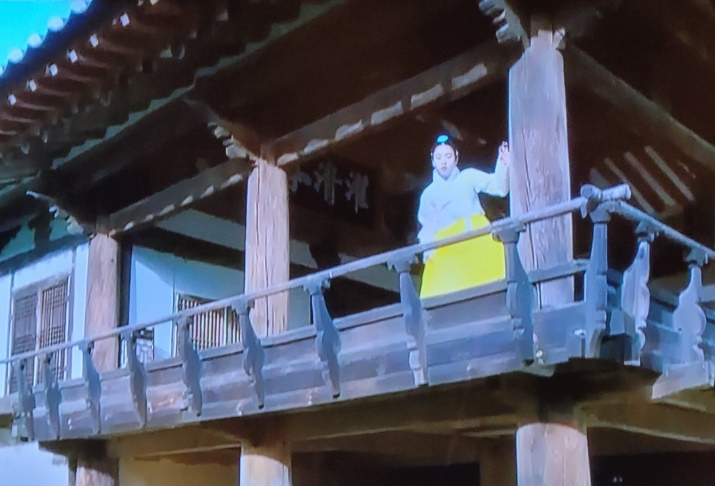 알트태그-촬영지 안동군자마을