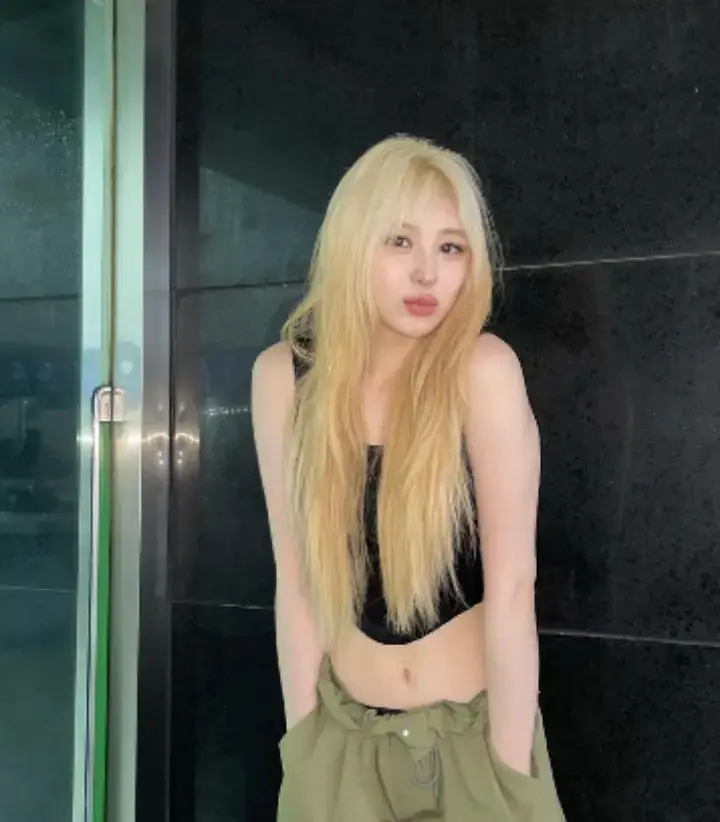 이채연-사진