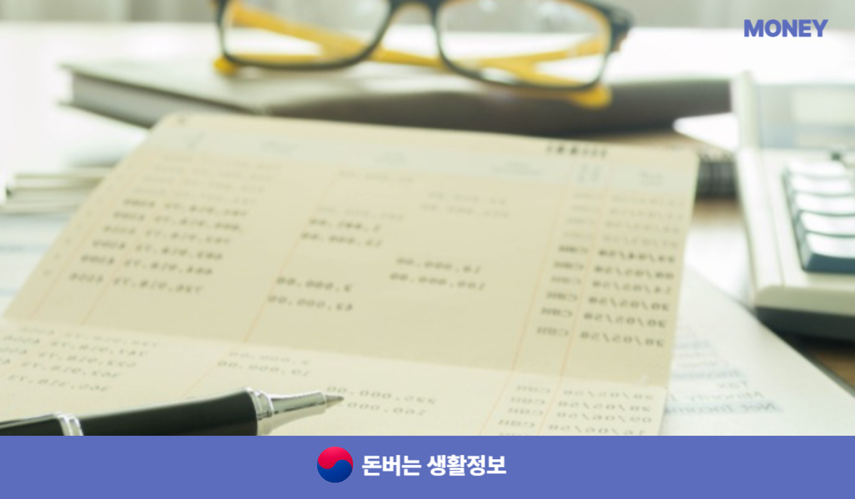신용회복중대출