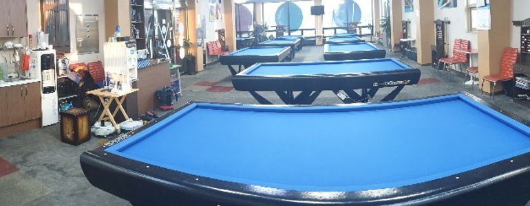 천안 동남구 당구장