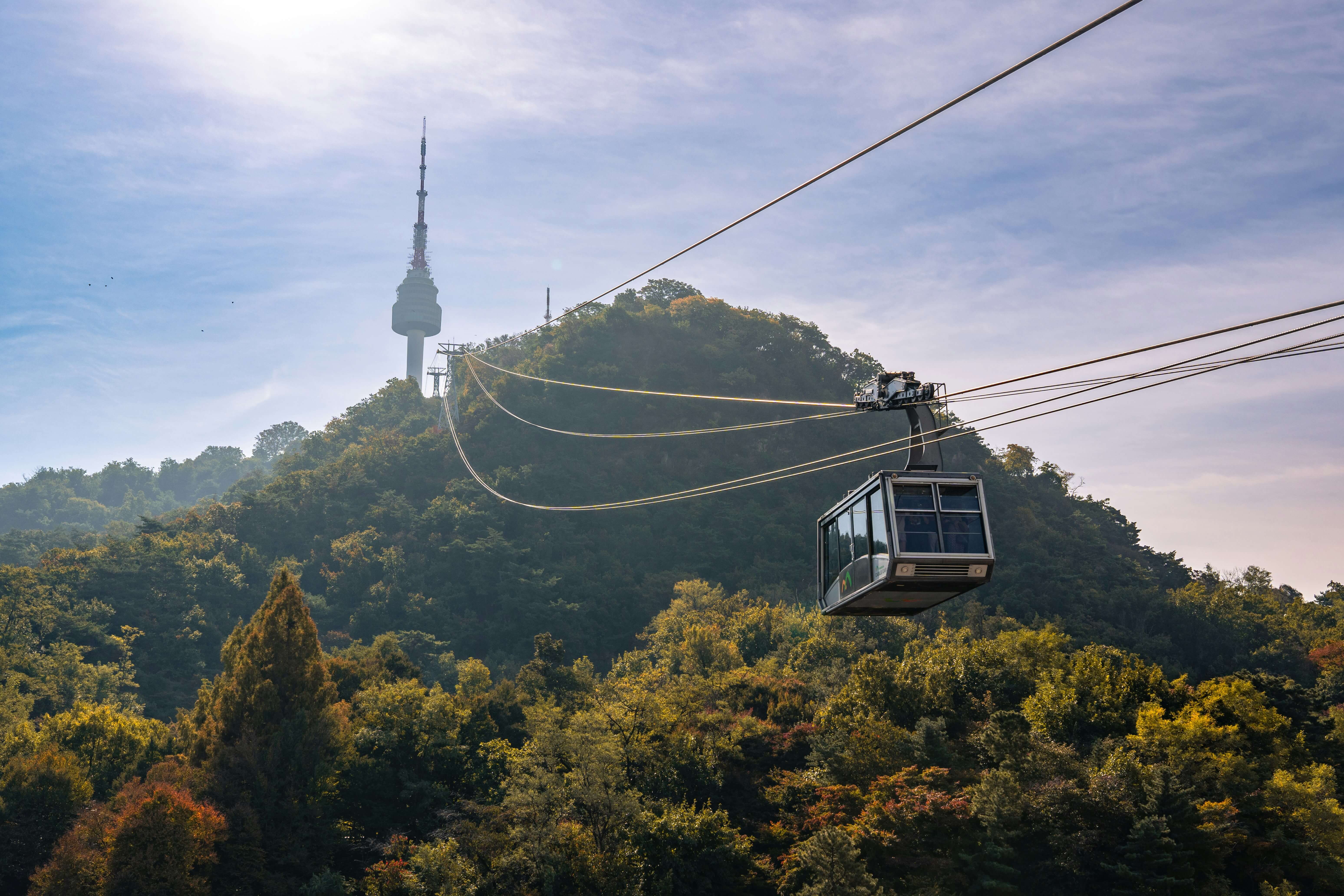 2025- 팔공산- 케이블카 -단풍 -명소- 완벽- 가이드 -| 할인 정보 & 이용 팁-11