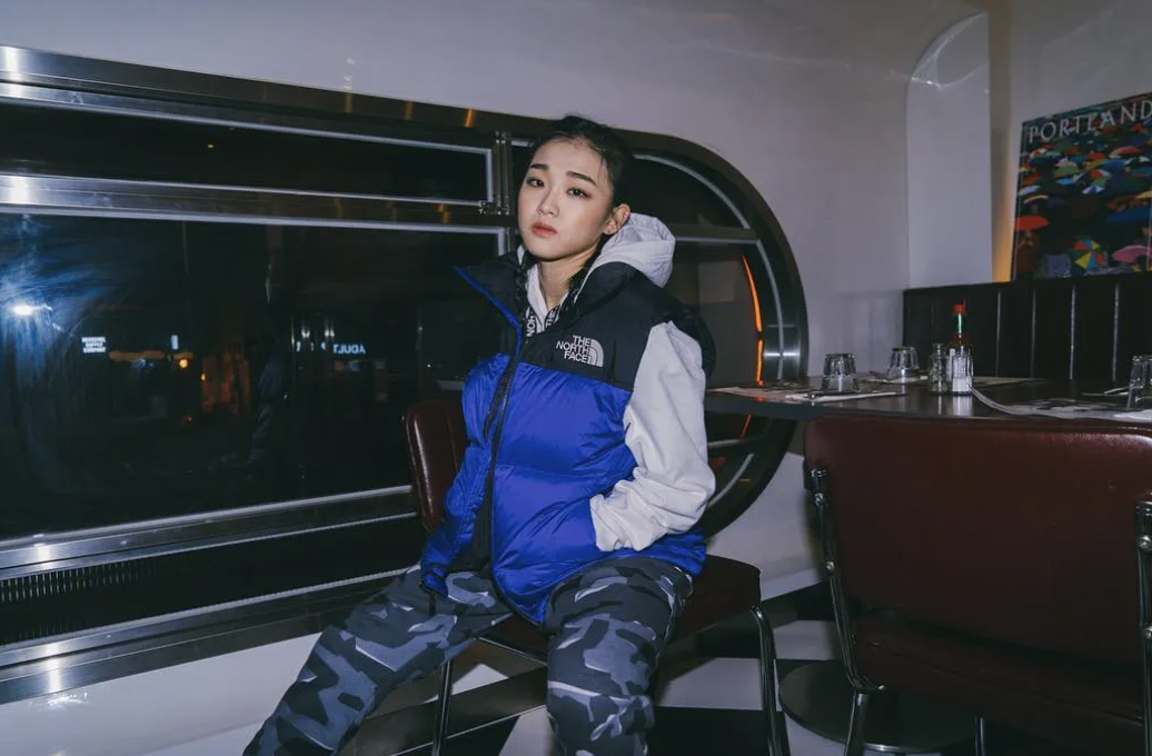 이유정 FC탑걸 멸망전