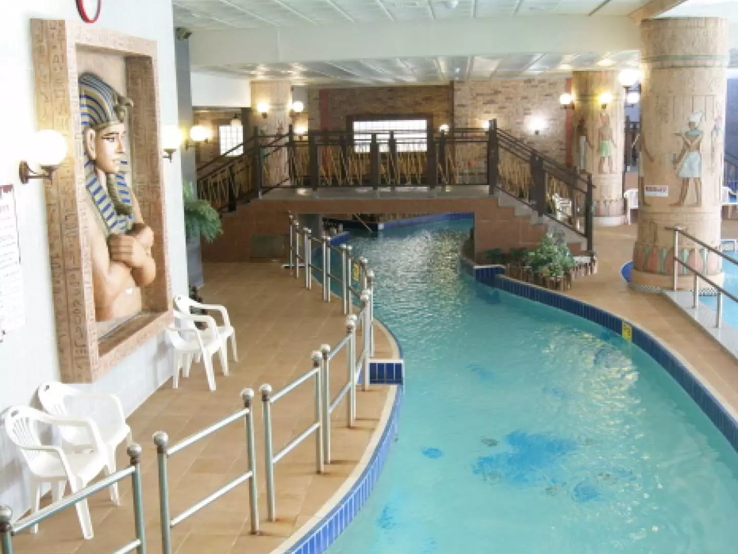 하피랜드 온천 & 찜질방12