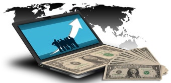 삼성전자 배당금 수익 그래프