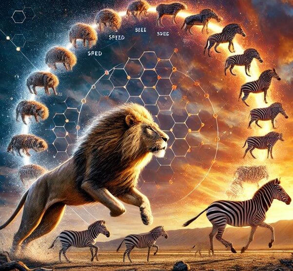 함께 성장하는 진화의 법칙 공진화 전략(Coevolution Strategy)