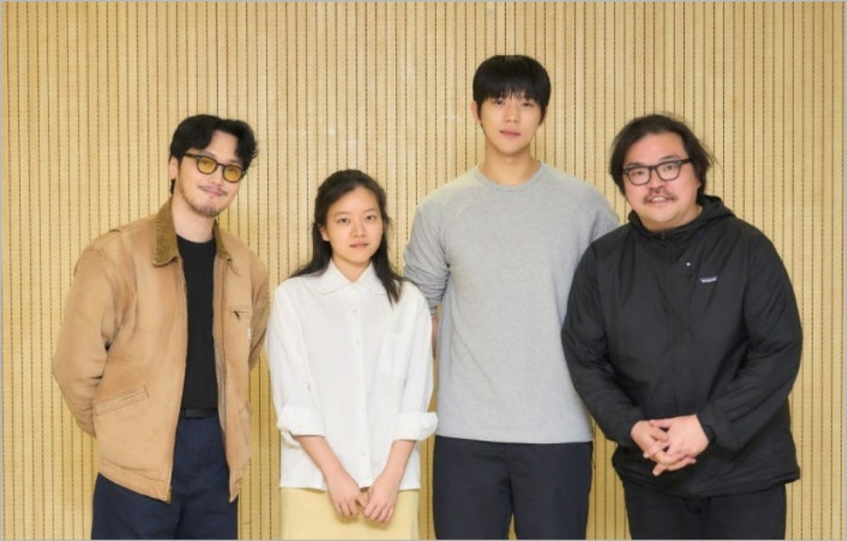 넷플릭스 신작 '파반느'원작 내용 고아성 변요한 문상민 출연 파반느 뜻