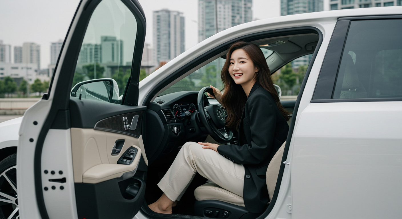 KB차차차 중고차 시세