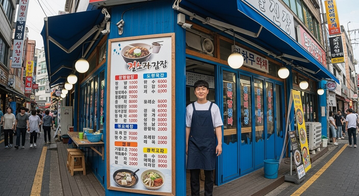 소상공인 50만원 지원금