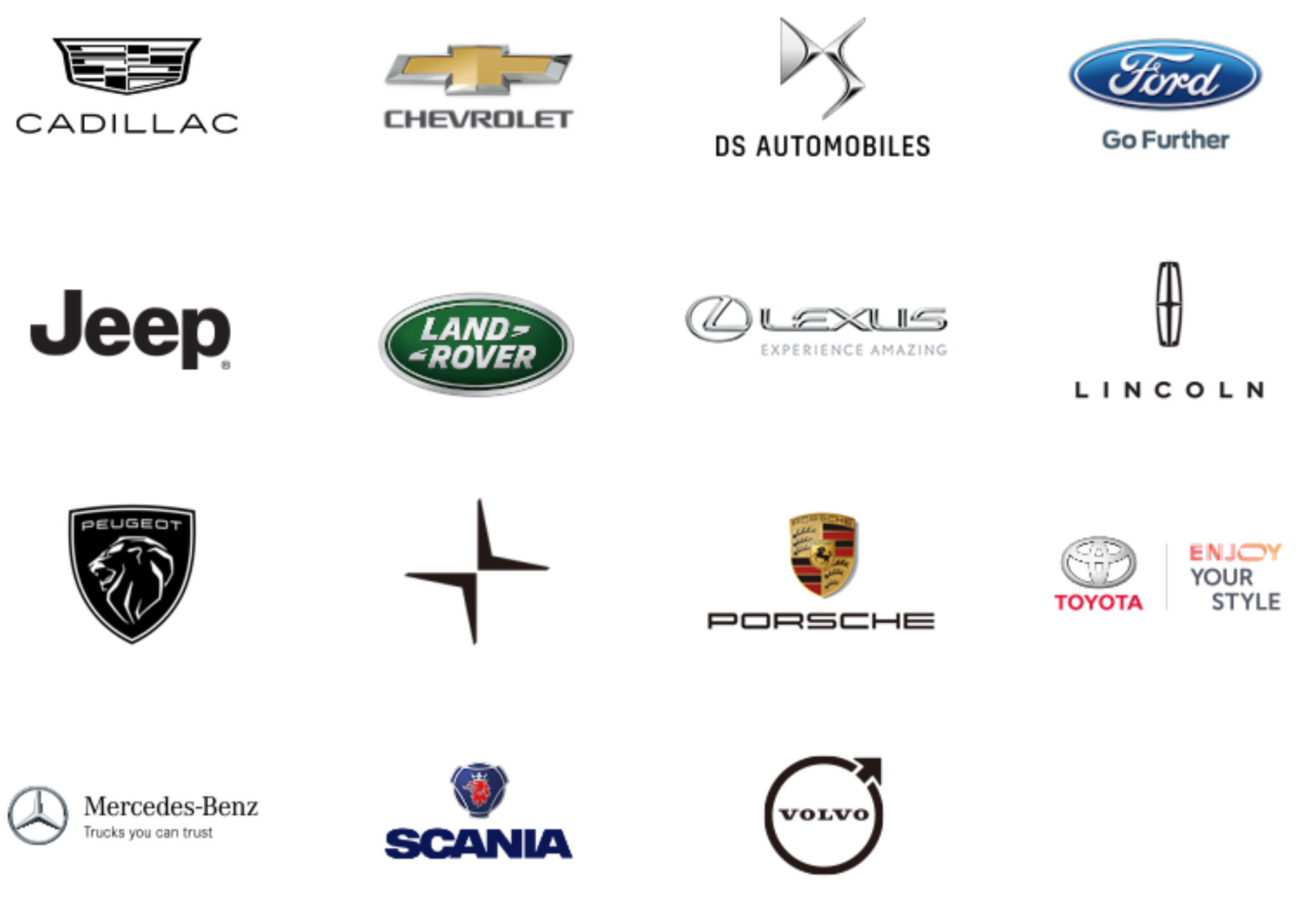 수입 럭셔리 세단 베스트 10 총정리