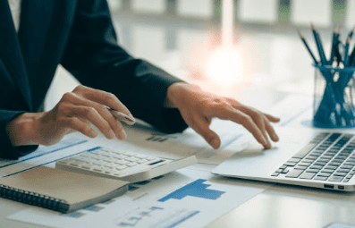 양도소득세율, 양도소득세 자동계산