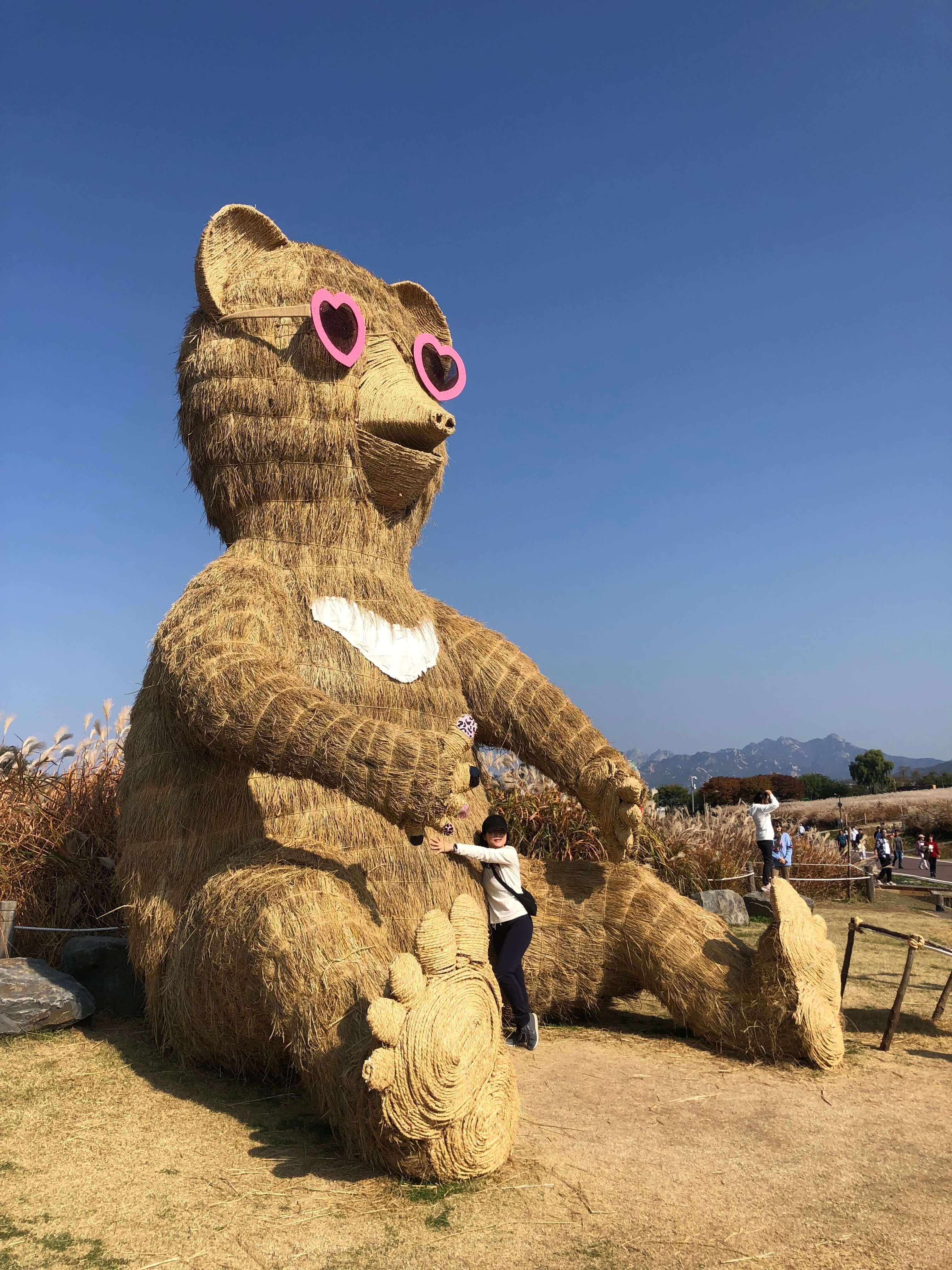 곰돌이_포토존