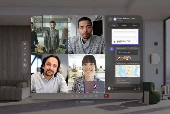효율성을 극대화할 수 있는 새로운 경험(출처- Microsoft)