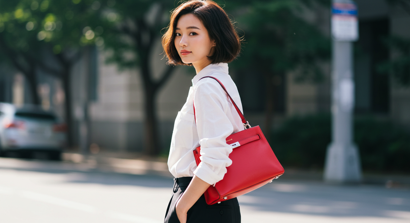 명품 가방 브랜드 순위 및 추천