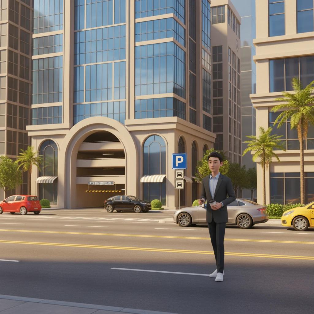 경기대 후문 주차장 요금과 광교산 등..