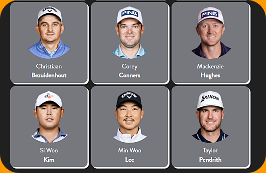 2024 프레지던츠컵: 중계 시간&amp;#44; 출전 선수&amp;#44; 상금&amp;#44; 경기 방식