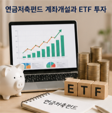 퇴직연금 실물이전 방법과 조건