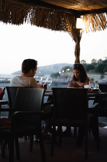 오래된 커플 이미지