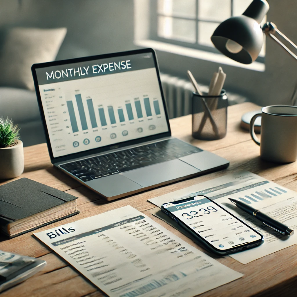 월급쟁이도 가능한 고정비 절감법