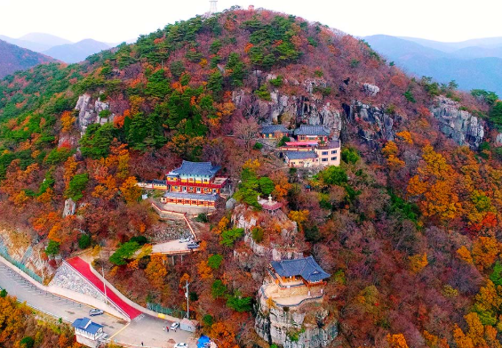 문수암