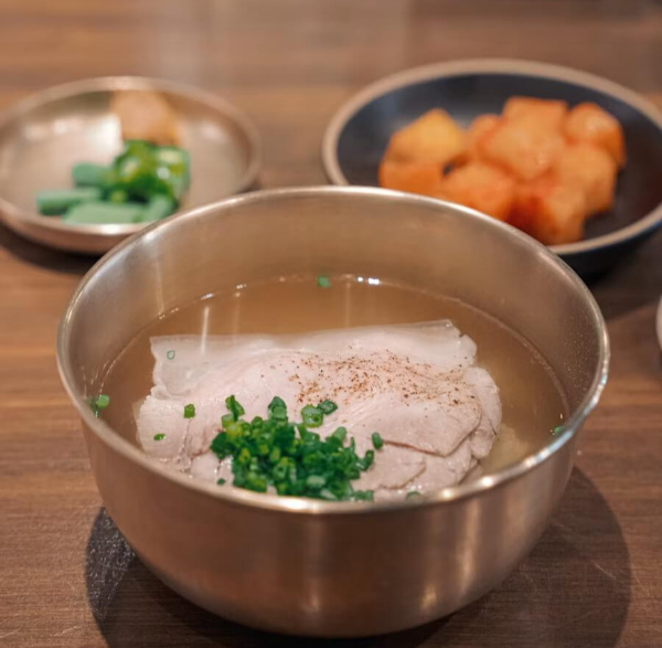 한국의 국 문화, 건강에 정말 안 좋을까? 장단점으로 알아보는 진실2