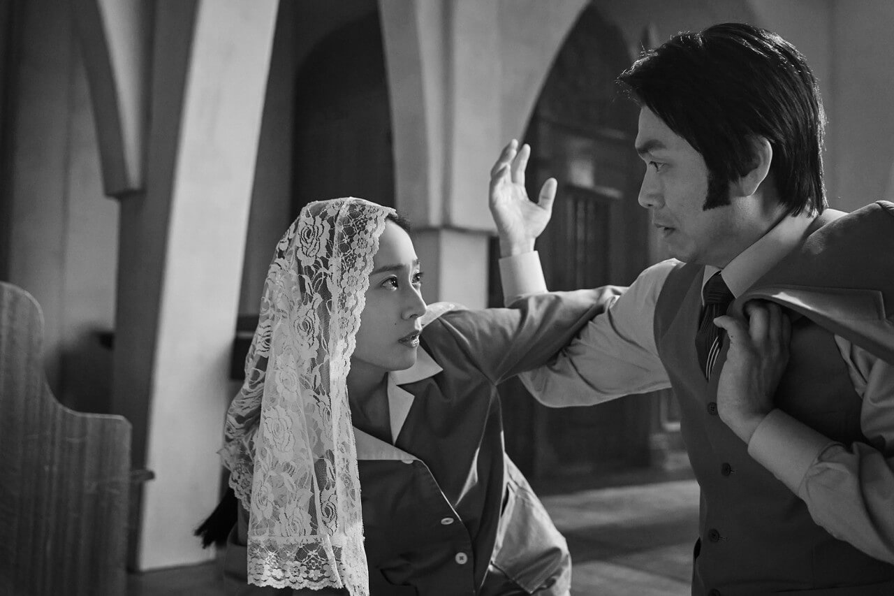 한유림과 강호세