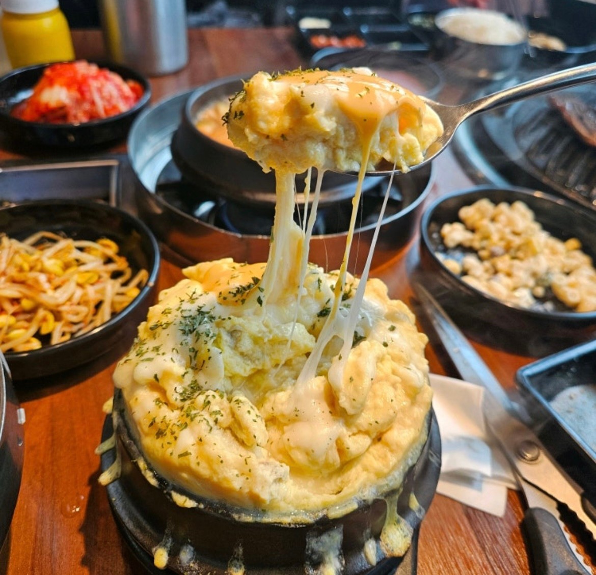 한마음정육식당 파주야당역