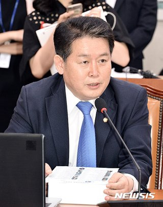 김경협 남북경협