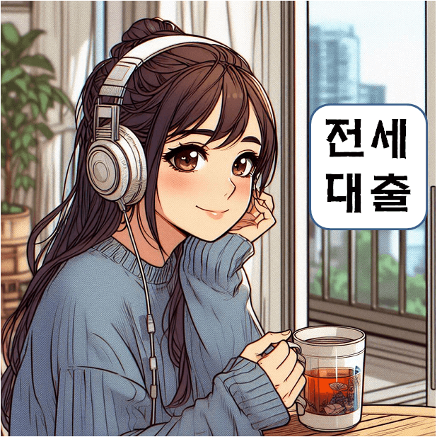 전세 대출 버팀목 전세대출