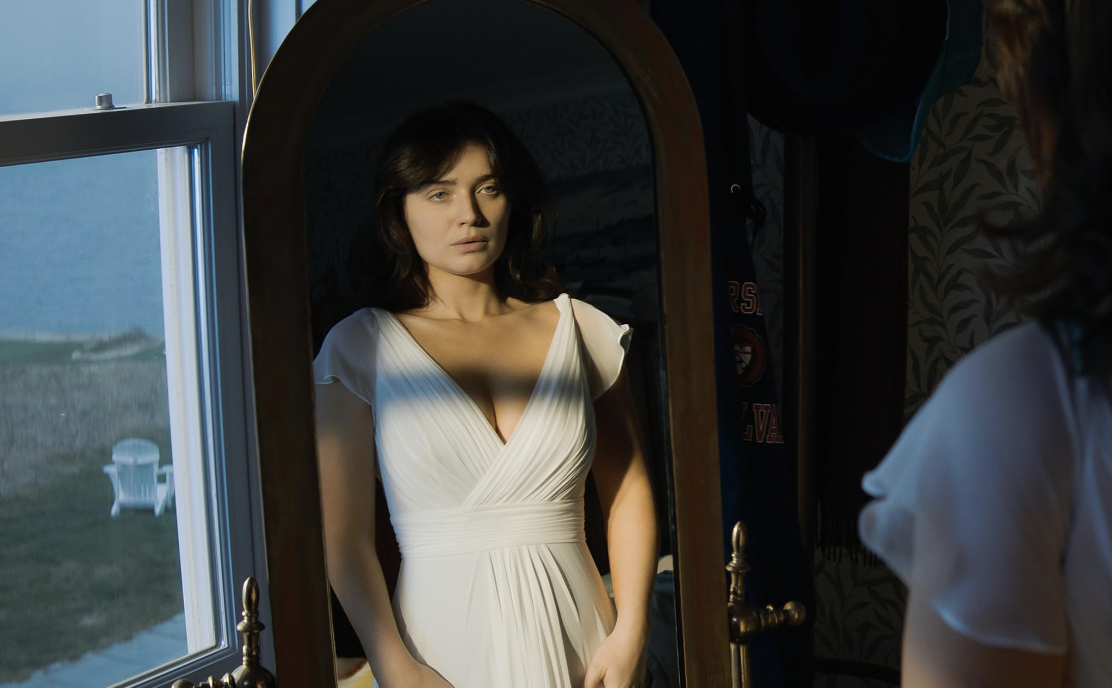 완전무결한 커플 출연진 등장인물