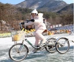 포천 산정호수 썰매축제 기간 위치 이용요금 가이드