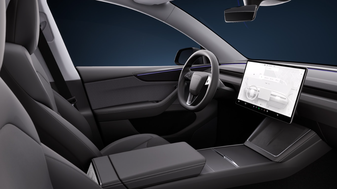 테슬라 모델Y 주니퍼