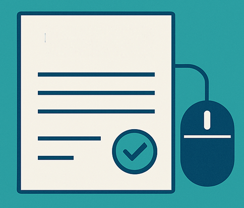 홈택스 세무대리인 위임 방법