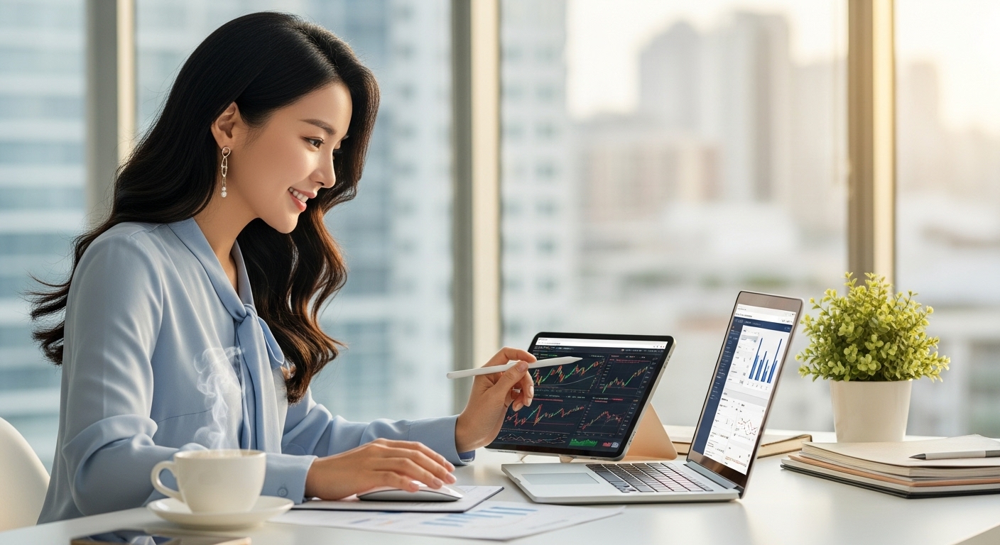 irp계좌 개설 시 필요한 서류