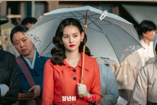 국극계의 최고 히로인, 서혜랑