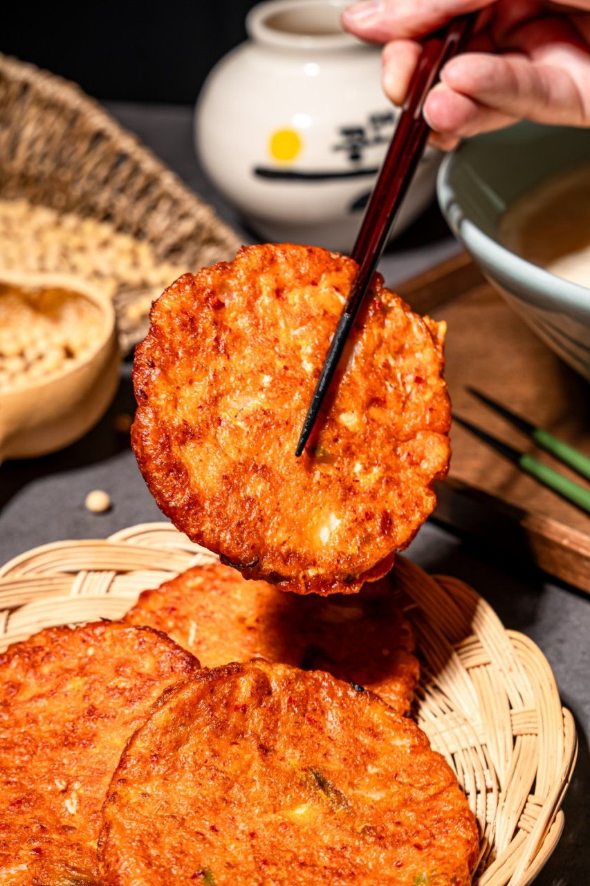 콩면당 상암본점